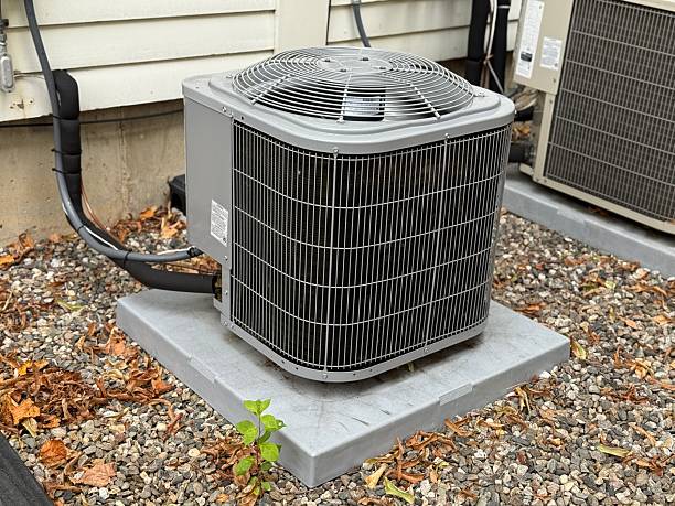 24/7 Emergency Air Conditioning Repair experts in Elko New Market, MN